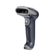 2d long range barcode scanner